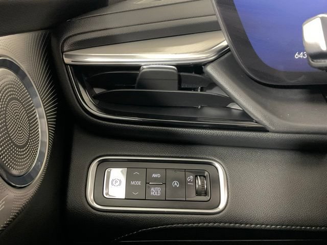 Used 2025 Buick Enclave Avenir w/ Super Cruise Package AWD/4WD image 20