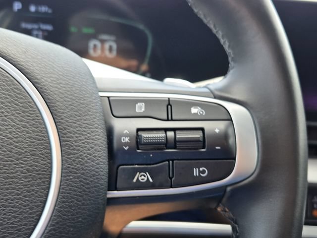 Used 2023 Kia Sportage EX AWD/4WD image 24