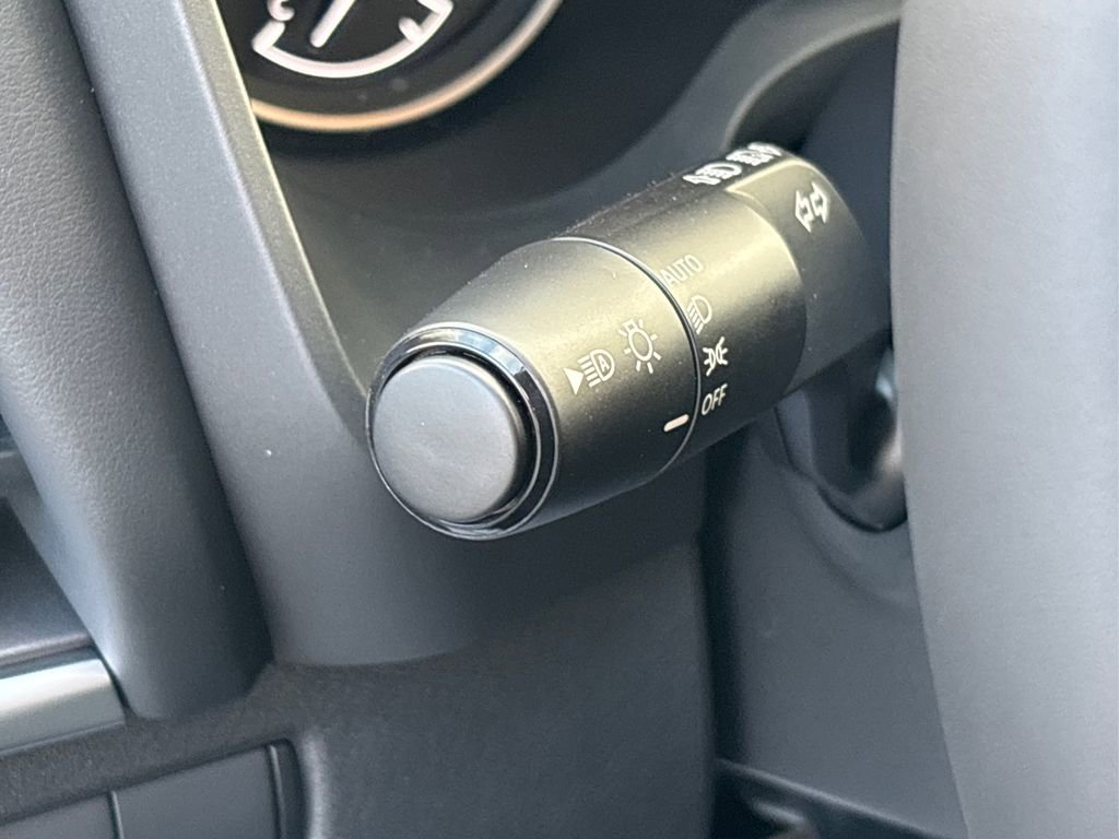 New 2026 Nissan Rogue SV image 15