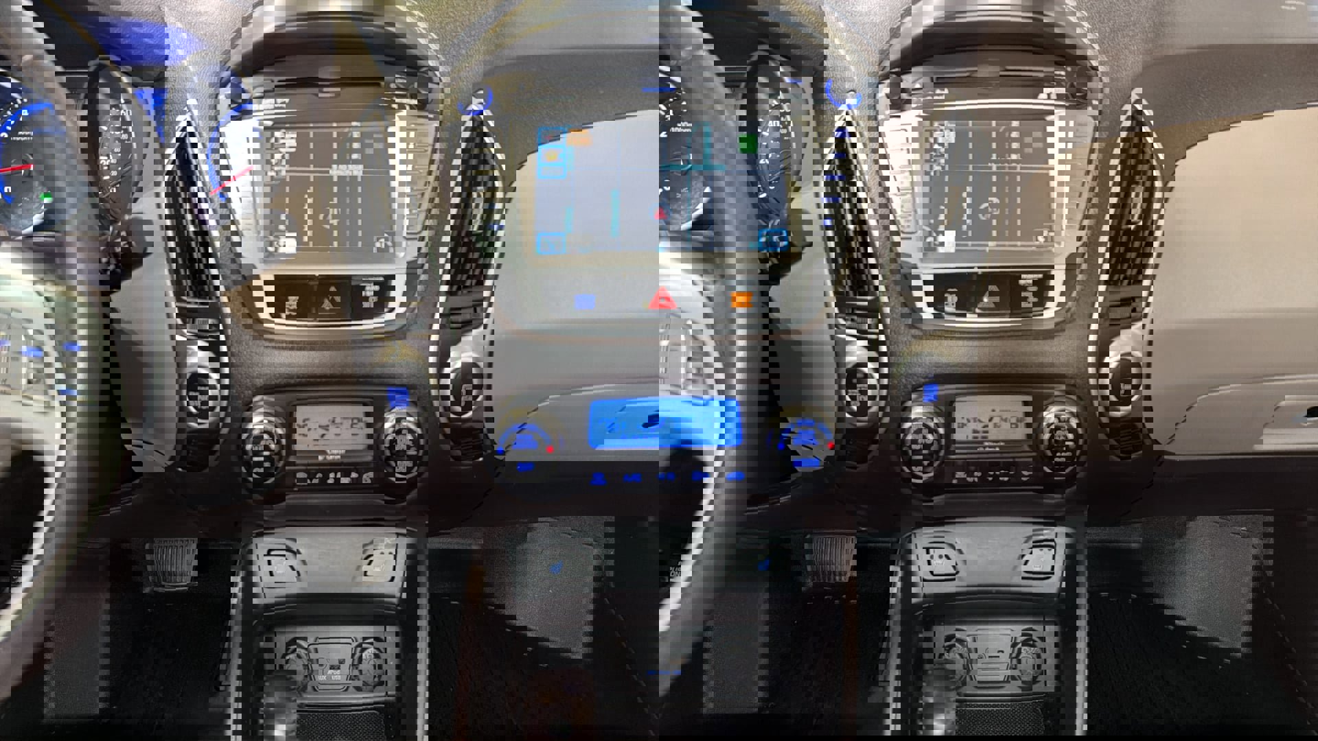 Used 2013 Hyundai Tucson Limited w/ Premium Pkg image 15