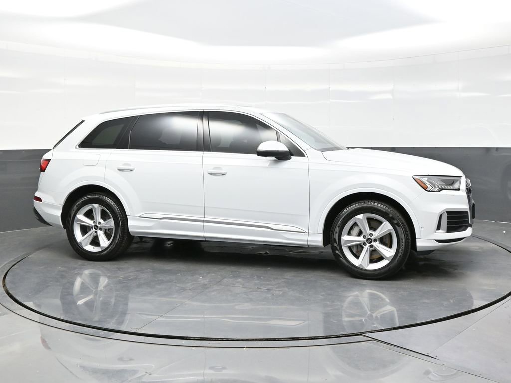 Used 2023 Audi Q7 2.0T Premium Plus w/ Premium Plus Package image 8