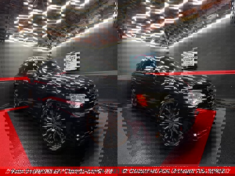 Used 2014 Chrysler 300 C image 1