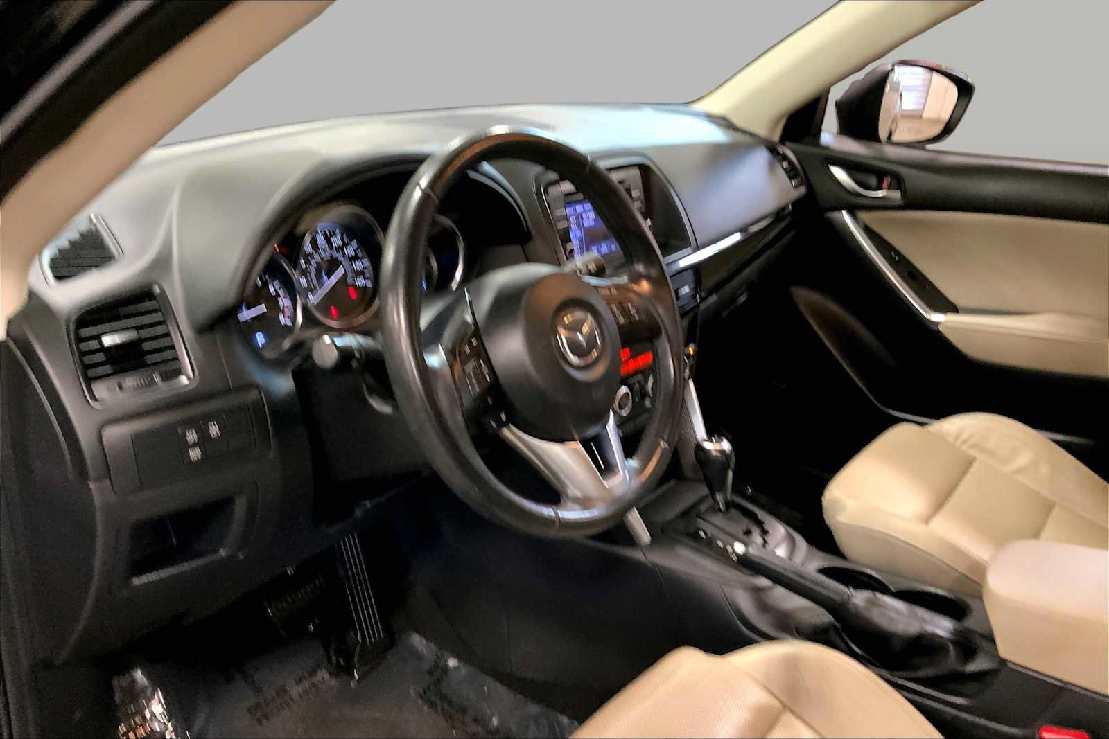 Used 2014 MAZDA CX-5 Grand Touring AWD/4WD image 18
