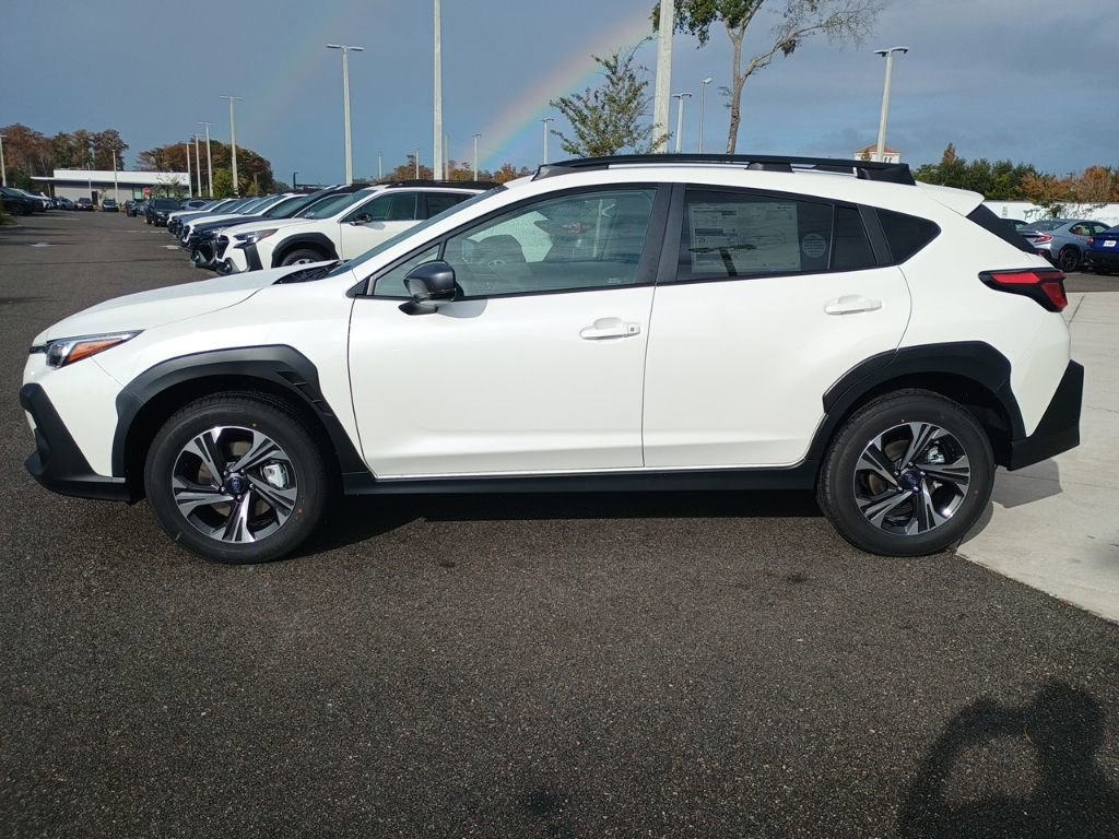 New 2026 Subaru Crosstrek 2.0i Premium image 3