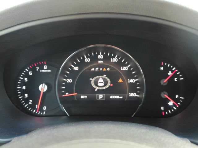 Used 2016 Kia Sorento SX AWD/4WD image 44