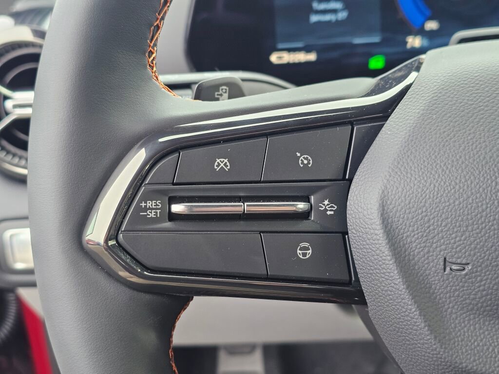 New 2026 Chevrolet Blazer EV SS image 33