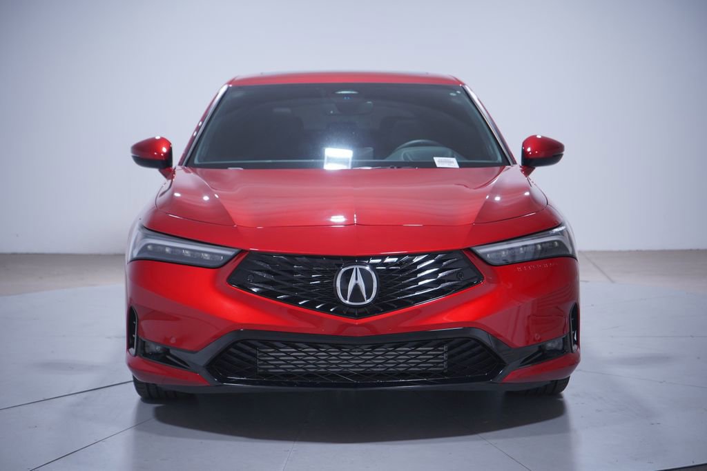 Used 2025 Acura Integra A-Spec image 4