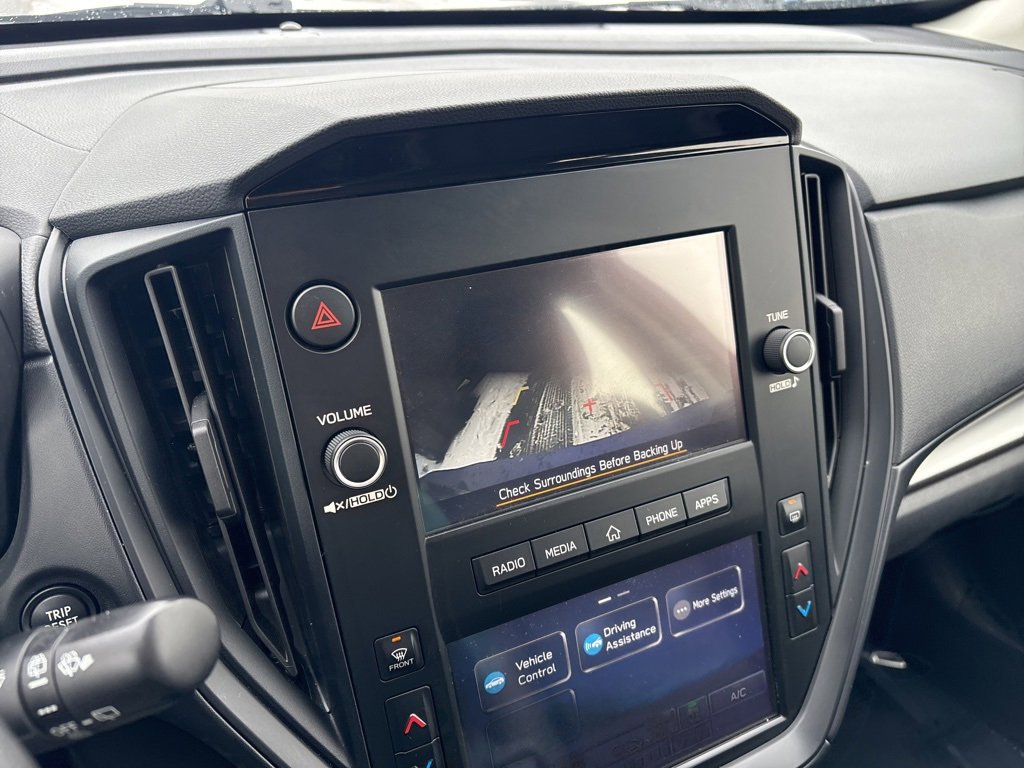 Certified 2024 Subaru Impreza 2.0i image 23