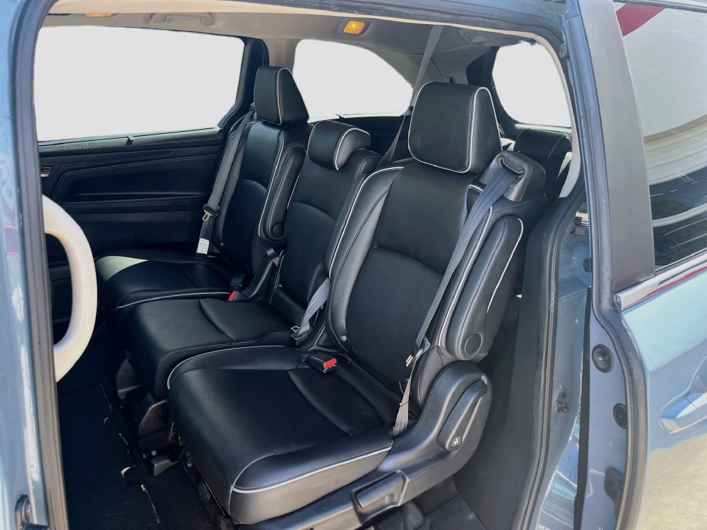 Used 2025 Honda Odyssey Touring image 26