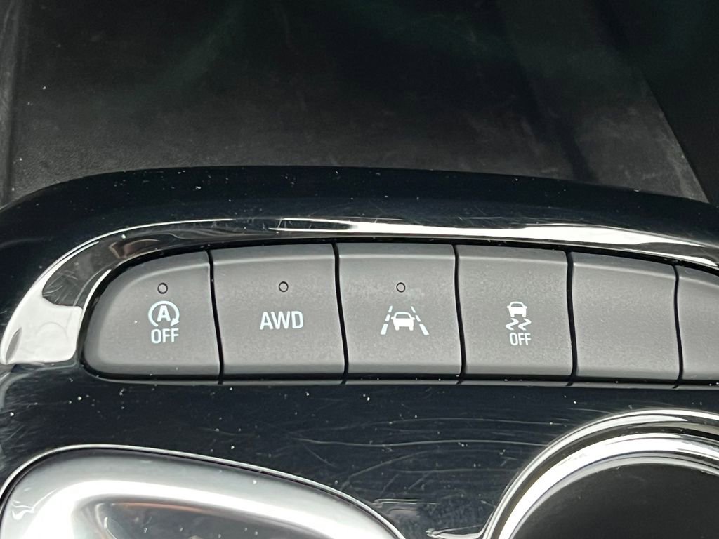 Certified 2023 Buick Encore GX Preferred w/ Cold Weather Comfort Package image 25