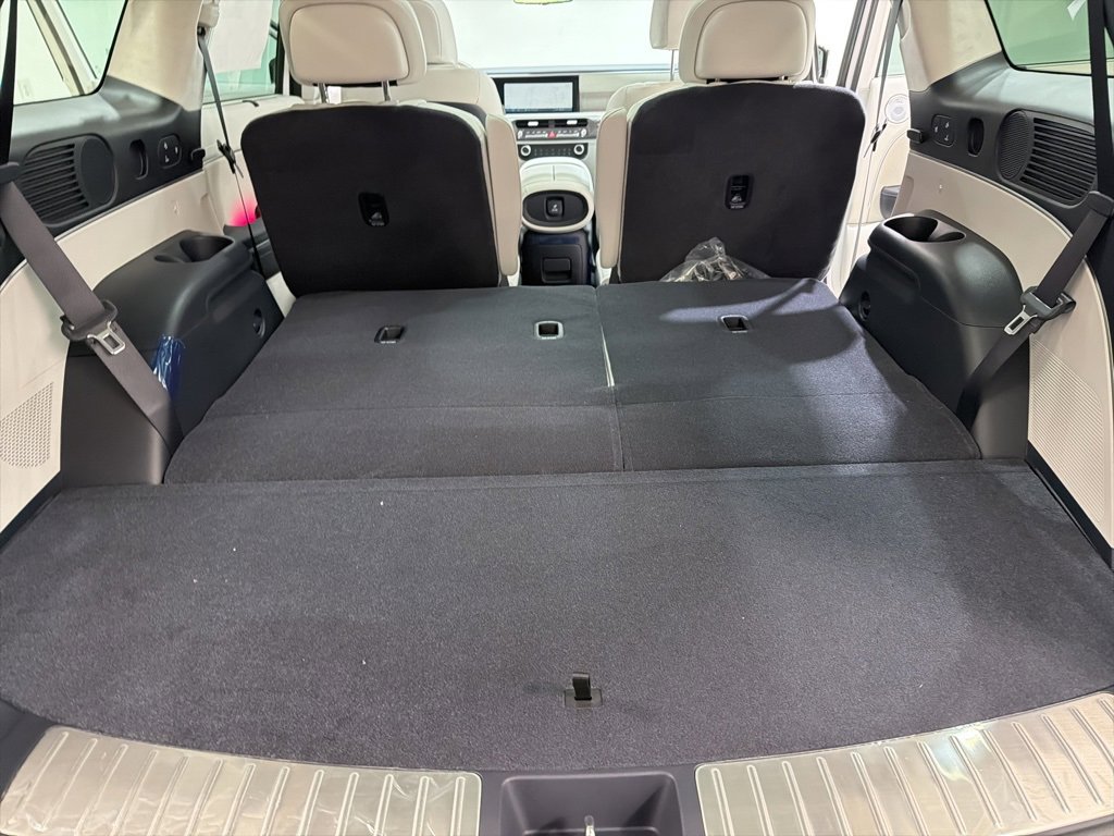 New 2026 Hyundai Palisade Calligraphy image 28