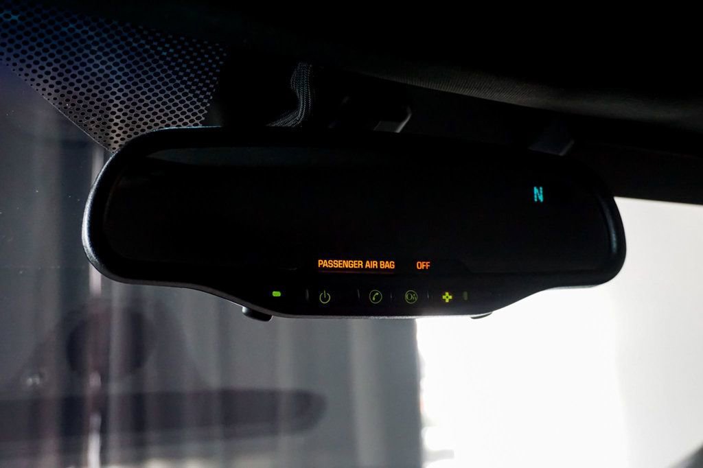 Used 2012 Chevrolet Corvette Z06 w/ 3LZ Preferred Equipment Group image 29