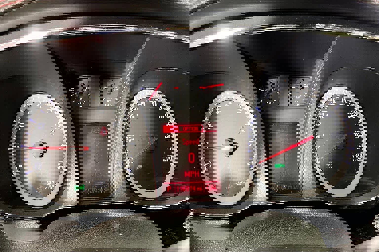 Used 2013 GMC Terrain Denali image 24