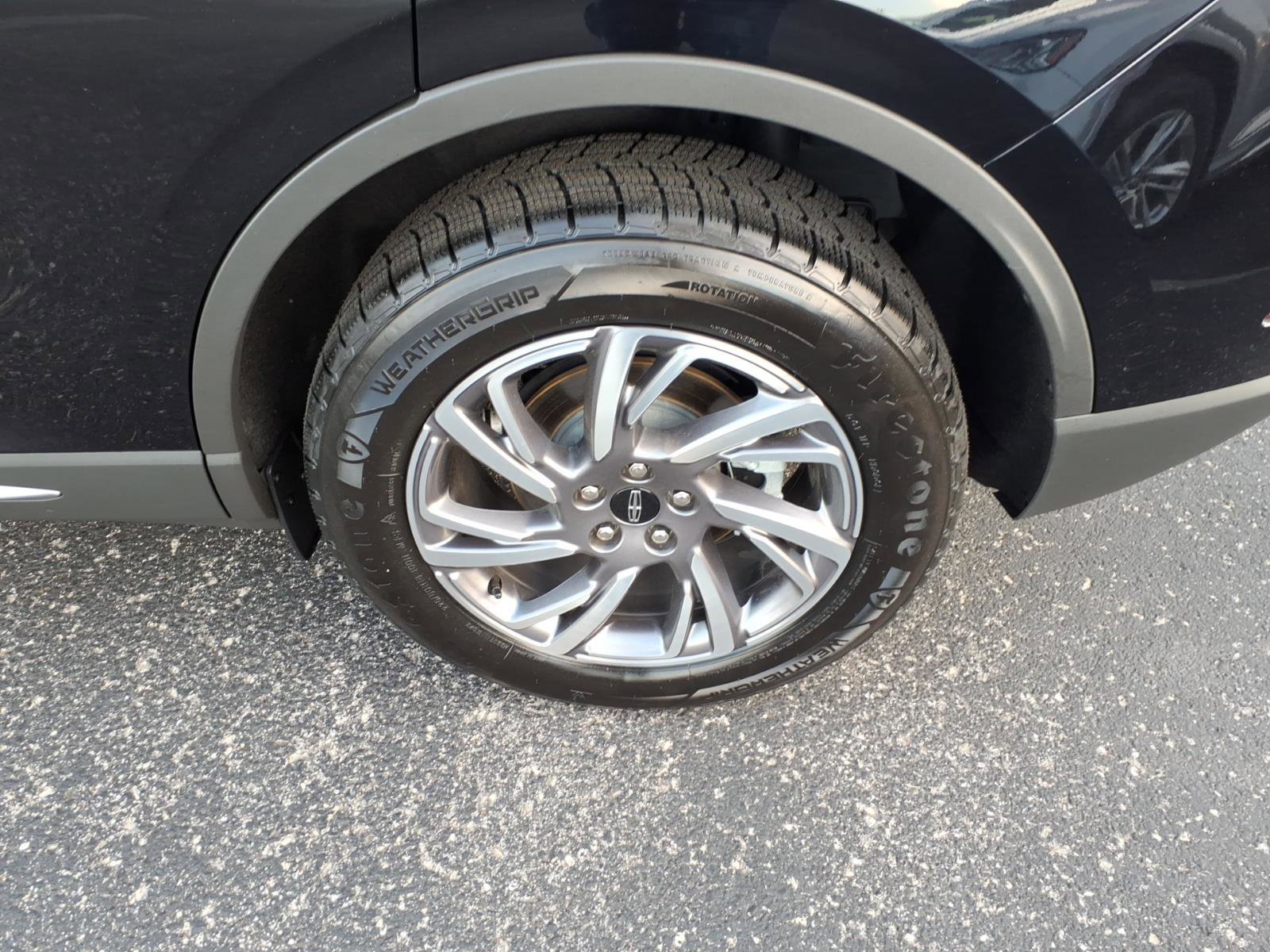 Used 2024 Lincoln Corsair FWD image 7