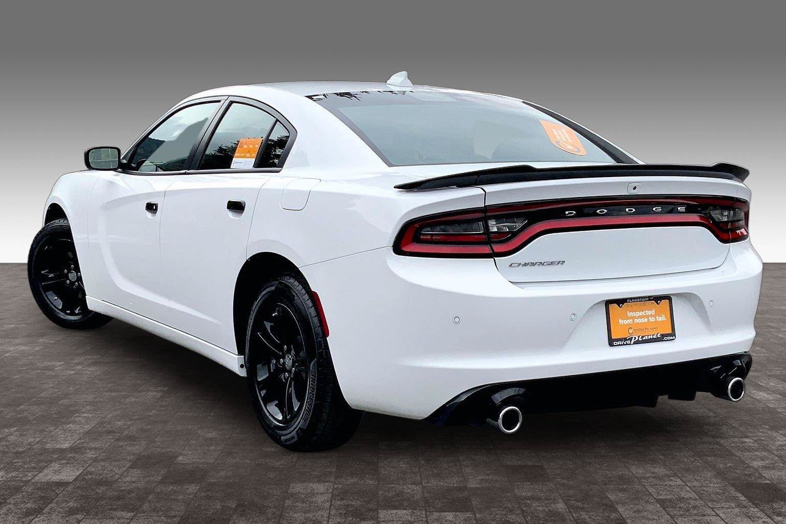 Certified 2023 Dodge Charger SXT w/ Cold Weather Package RWD image 11