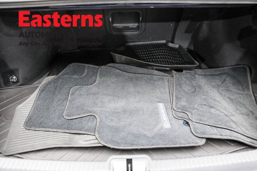 Used 2019 Lexus ES 350 w/ Premium Package image 9