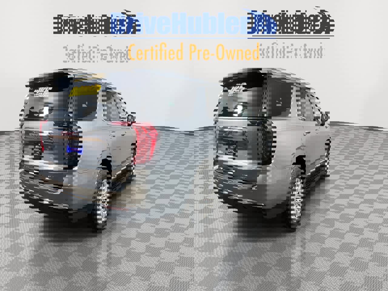 Used 2024 GMC Yukon SLT image 8