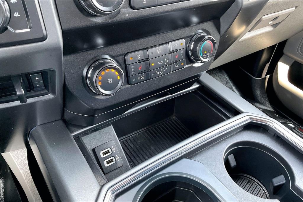 Used 2019 Ford F250 XLT w/ XLT Premium Package AWD/4WD image 25