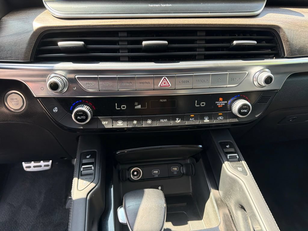 Used 2020 Kia Telluride SX AWD/4WD image 22