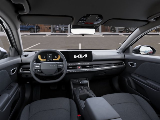 New 2027 Kia K4 FWD image 15