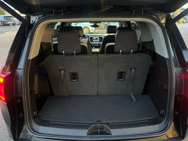 Used 2019 GMC Acadia SLE w/ Driver Alert Package I image 11
