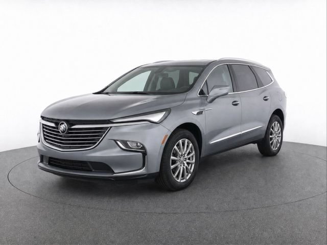 Used 2023 Buick Enclave Essence w/ Experience Buick Package AWD/4WD image 3