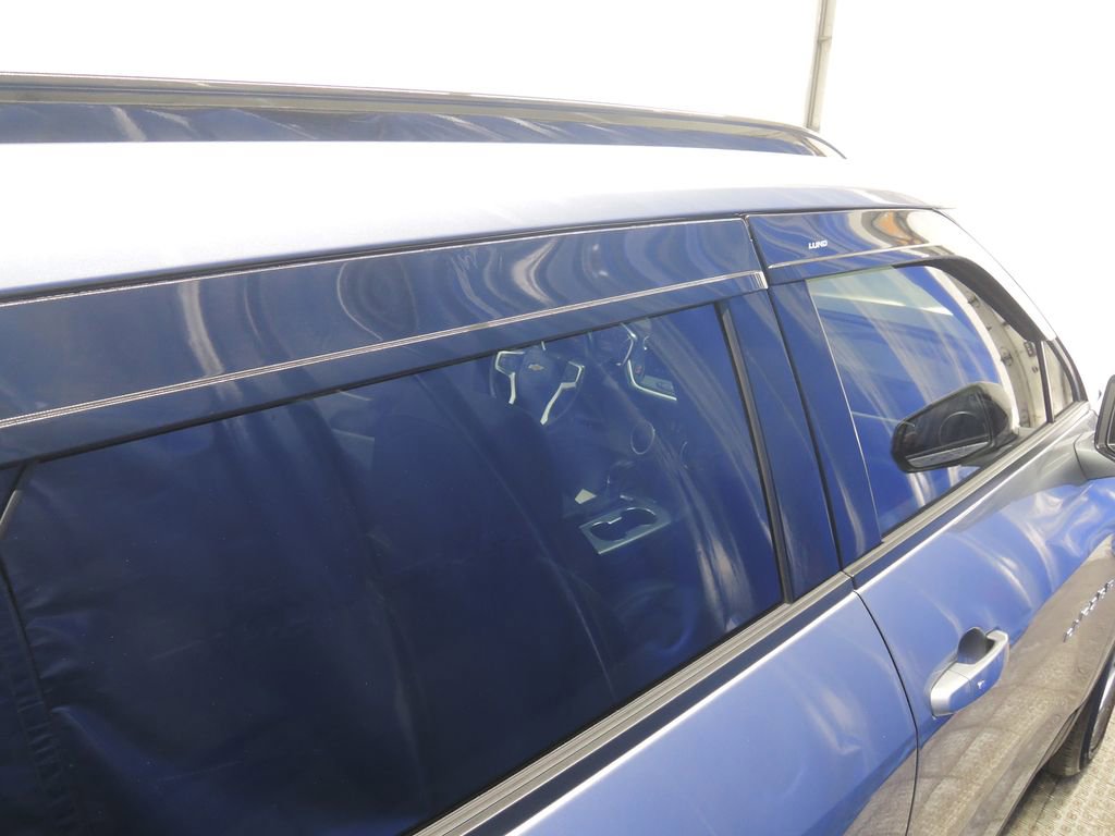 Used 2024 Chevrolet Blazer LT w/ Sound & Technology Package image 38