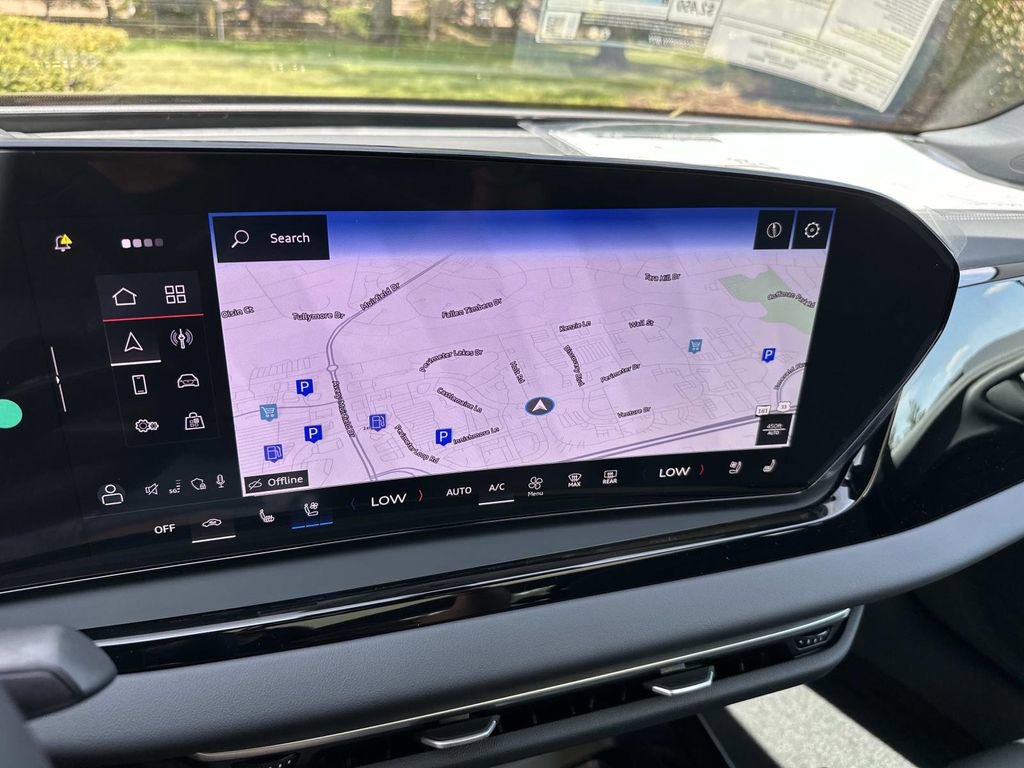 New 2025 Audi A5 2.0T Premium Plus Sedan image 18