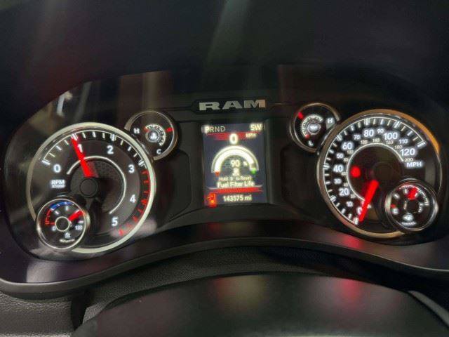 Used 2022 RAM 2500 Big Horn AWD/4WD image 29