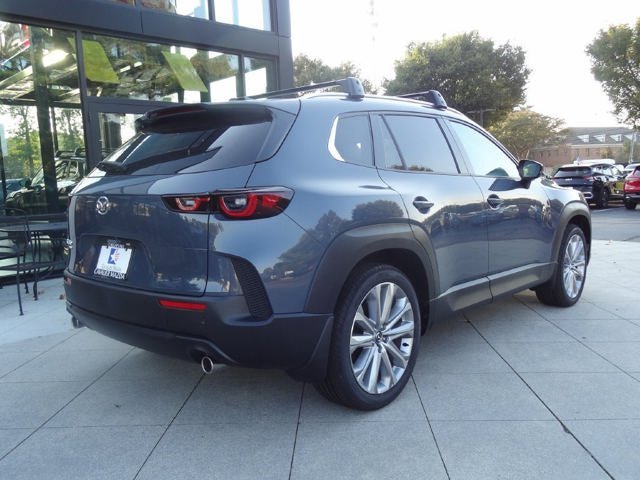 New 2026 MAZDA CX-50 AWD 2.5 S w/ Weather Package image 37
