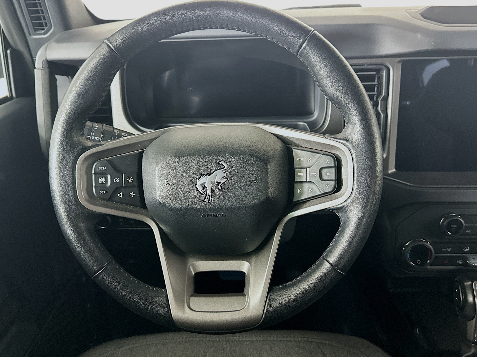 Used 2025 Ford Bronco Big Bend AWD/4WD image 18