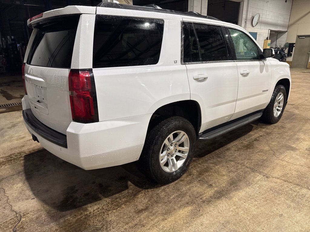 Used 2019 Chevrolet Tahoe LT image 4