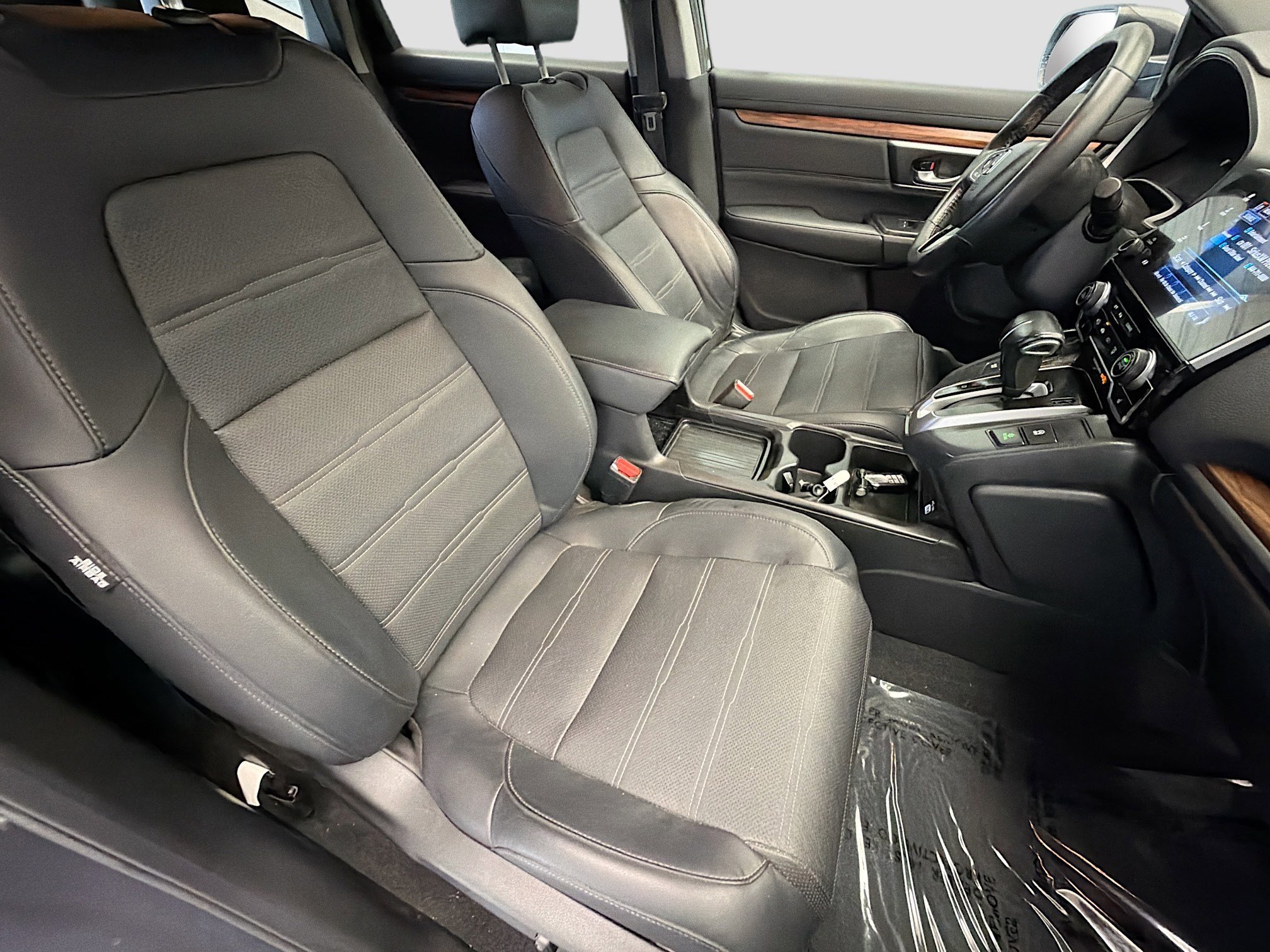 Used 2022 Honda CR-V EX-L image 14