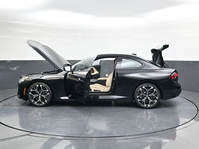 New 2025 BMW 230i Coupe w/ Premium Package image 36