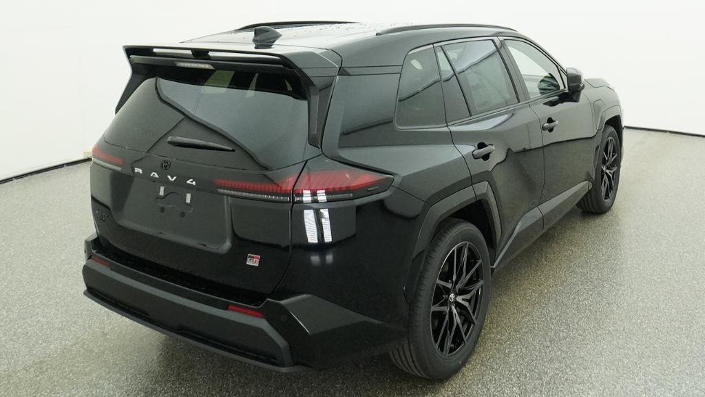 New 2026 Toyota RAV4 AWD Plug-in Hybrid image 11