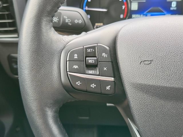 Used 2023 Ford Bronco Sport Outer Banks w/ Tech Package AWD/4WD image 16