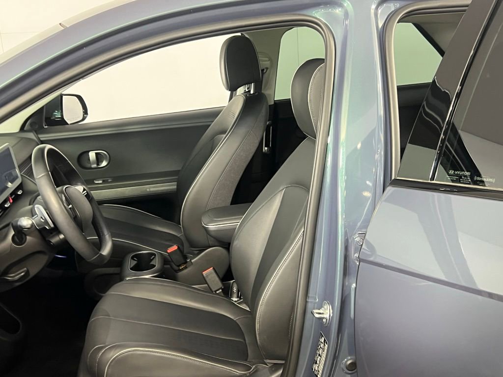 Used 2024 Hyundai Ioniq 5 Limited image 21