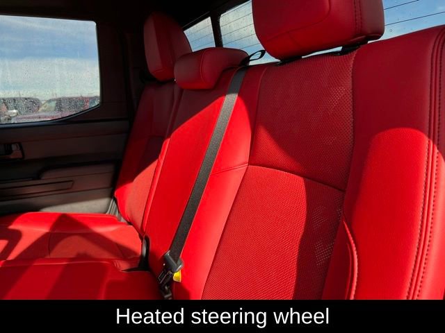 Used 2025 Toyota Tacoma TRD Pro image 17