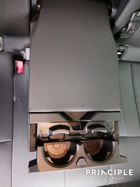 New 2023 BMW 530i w/ Convenience Package image 14