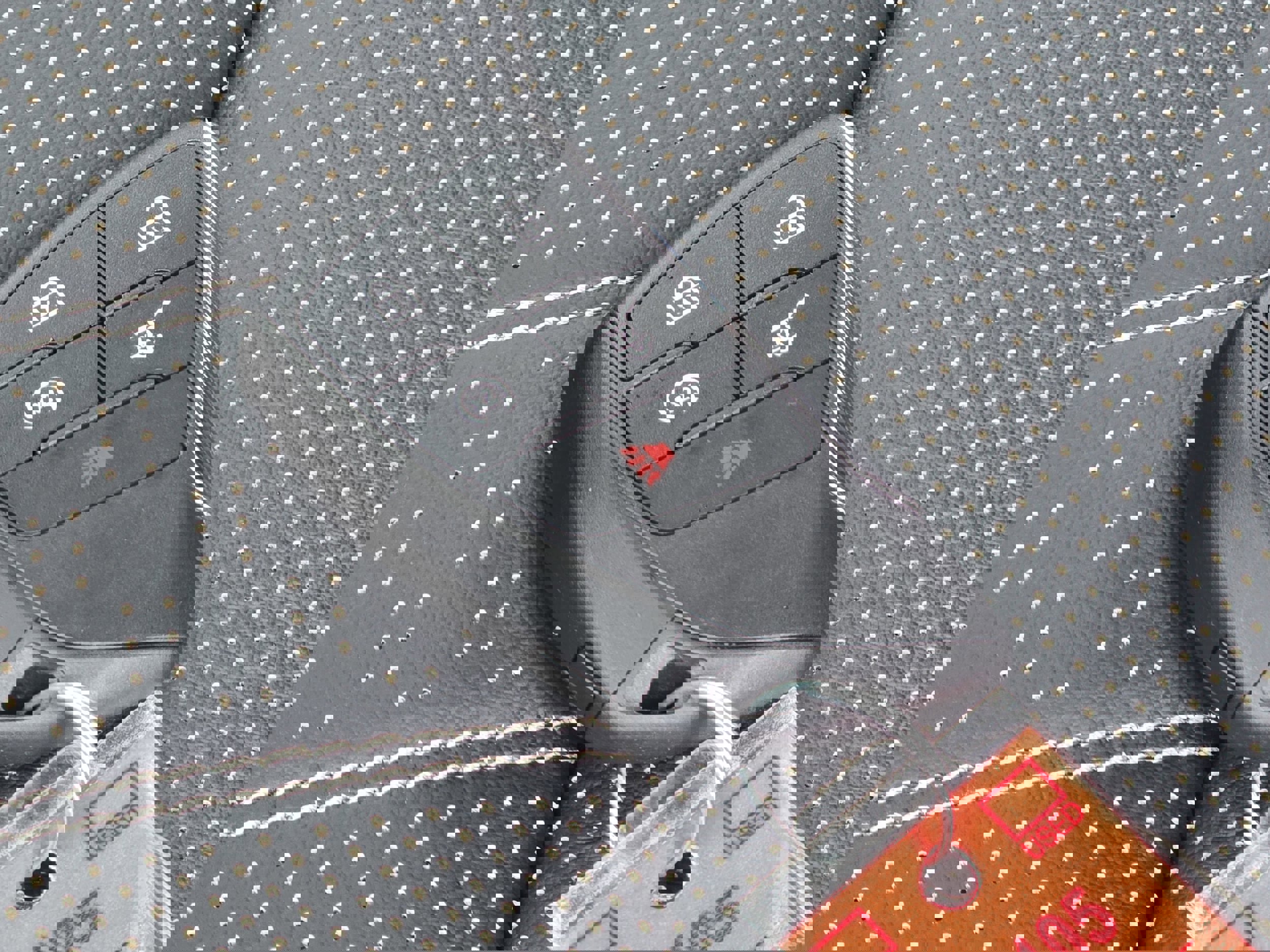 New 2026 Chevrolet Traverse High Country w/ LPO, Floor Liner Package image 16