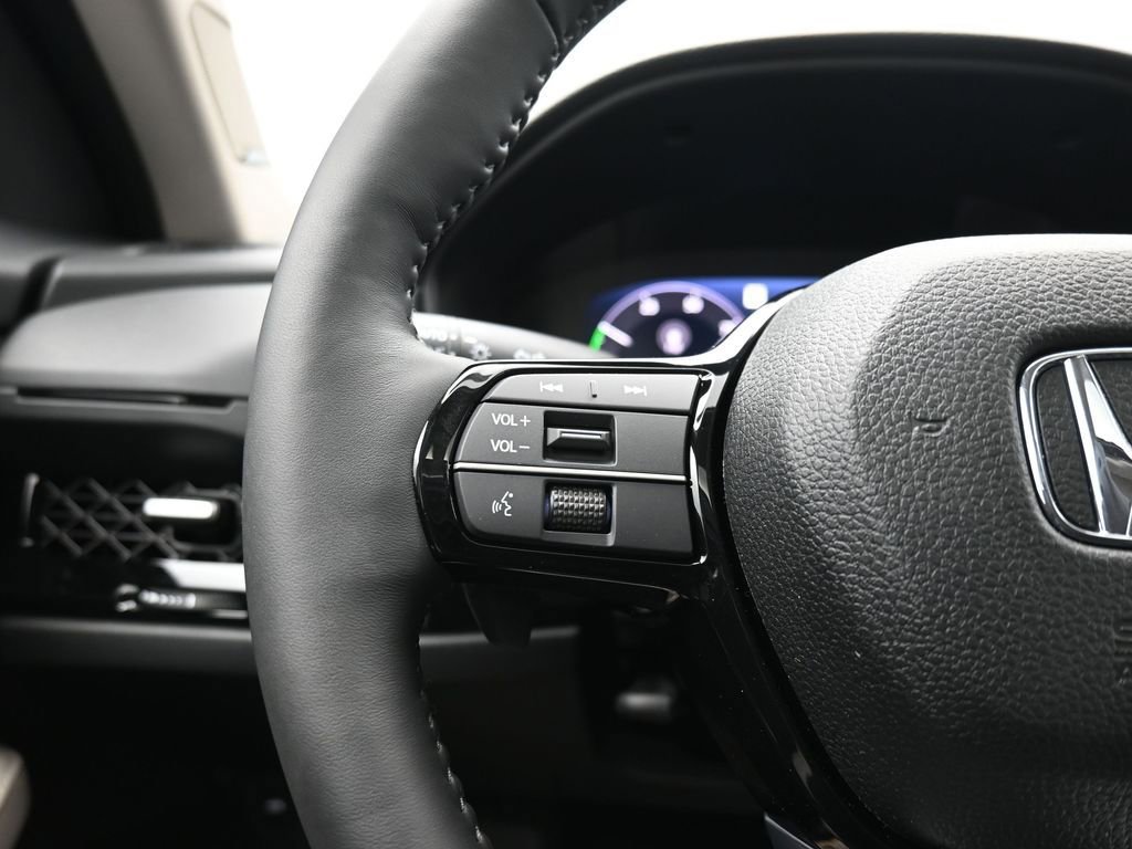 New 2026 Honda Accord Touring image 51