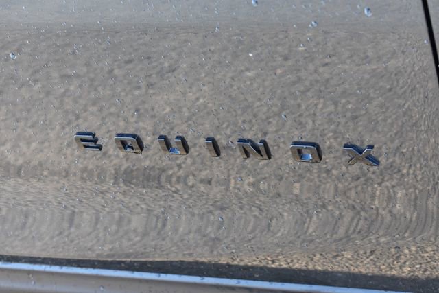 Certified 2023 Chevrolet Equinox RS w/ RS Leather Package image 12