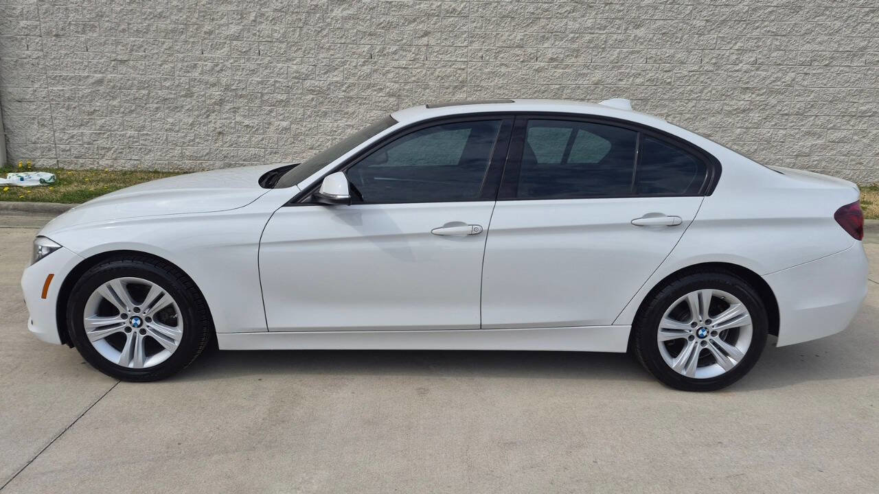 Used 2016 BMW 328i Sedan image 5