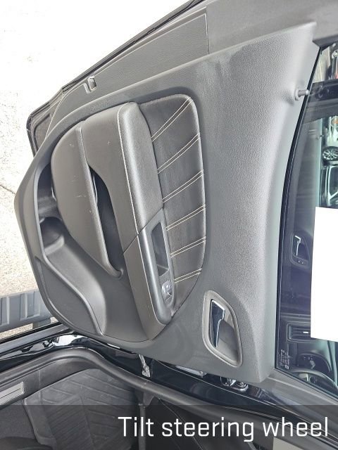 Used 2022 GMC Canyon Denali w/ Denali Black Edition Package image 34