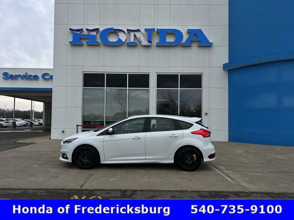 Used 2016 Ford Focus ST