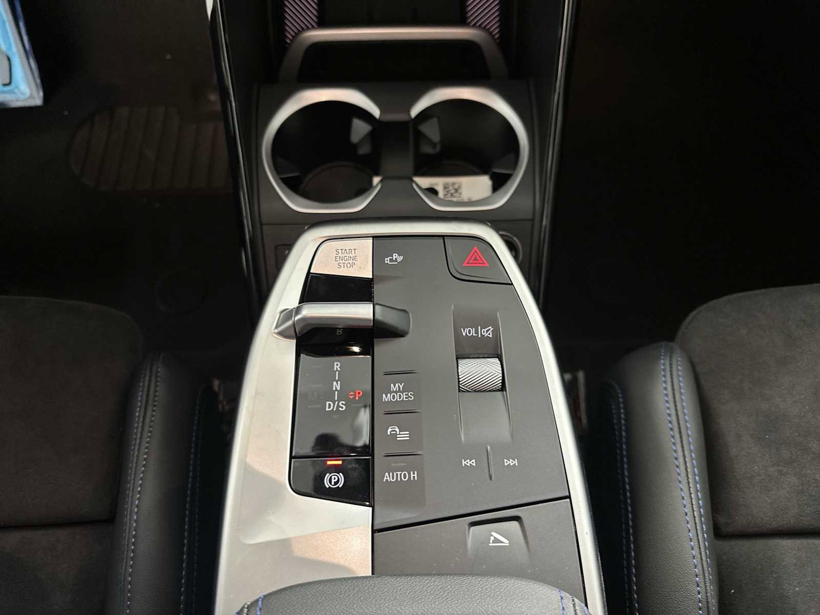 New 2026 BMW X2 M35i w/ Technology Package image 17