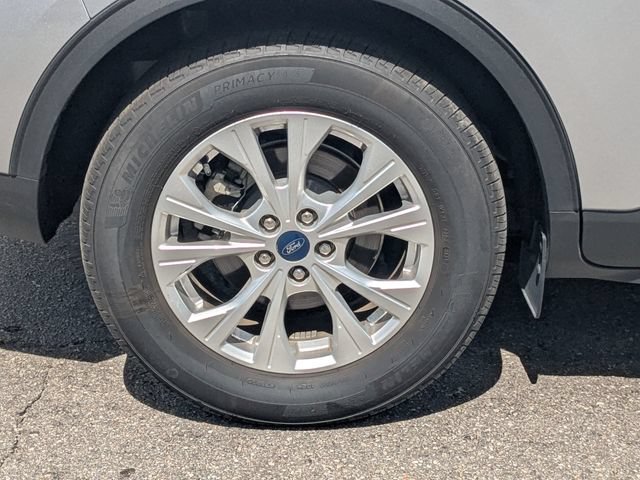 Used 2023 Ford Escape Active FWD image 10