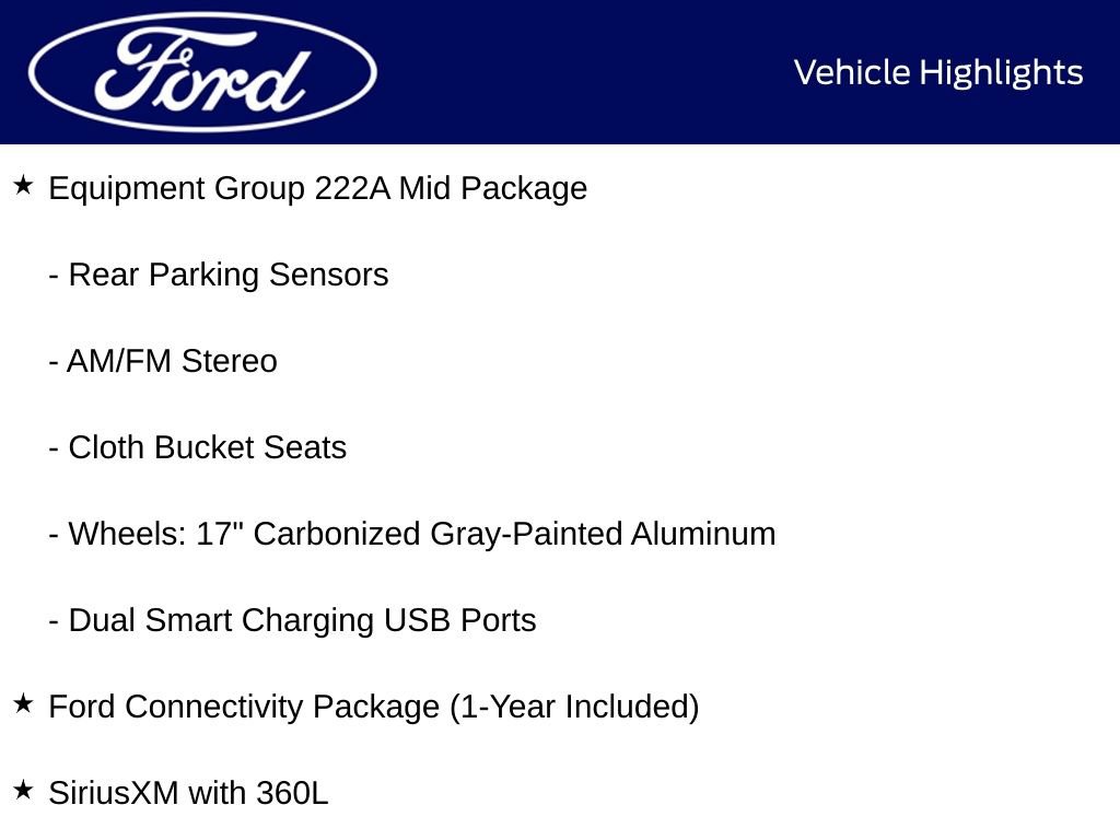 New 2026 Ford Bronco Big Bend AWD/4WD image 10