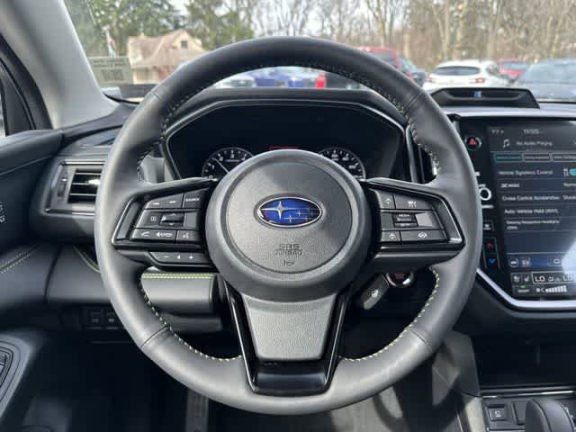 New 2026 Subaru Ascent Bronze Edition image 8
