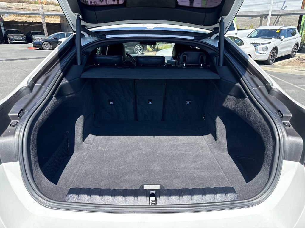 Used 2023 BMW i4 eDrive40 w/ M Sport Package image 33